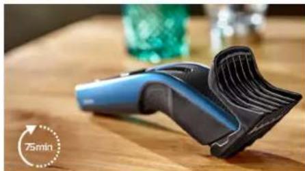 PHILIPS HC3522 - Esiletõstetud tooted - 4