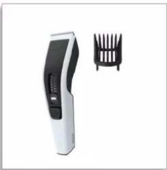 PHILIPS HC3521 - 1