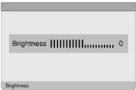 Brightness 0 Brightness