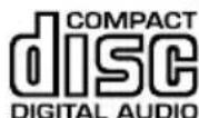 BLAUPUNKT BB14WH - Notes: Concerning compact discs. - 1
