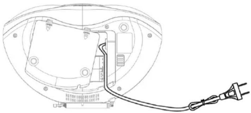 BLAUPUNKT BB14WH - Note: - 1