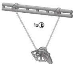 Ortlieb Back-Roller Urban QL3.1 - SINGLE-BAG QL3.1 - 4