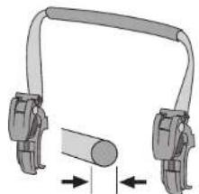 Ortlieb Office-Bag QL2.1 - OFFICE-BAG QL2.1 - 2