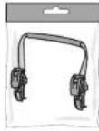 Ortlieb Back-Roller Design OneLessCar QL2.1 - ORTLIEB WATERPROOF - 7