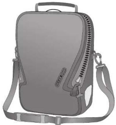 Ortlieb Single-Bag QL3.1 - SINGLE-BAG QL3.1 - 2