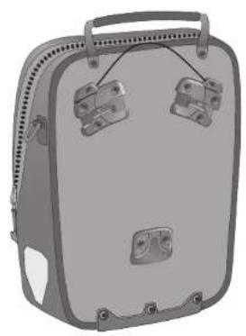 Ortlieb Single-Bag QL3.1 - SINGLE-BAG QL3.1 - 3
