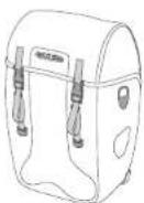 Ortlieb Sport-Packer Plus QL2.1 - ORTLIEB WATERPROOF - 3