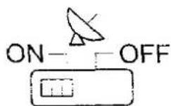 PANASONIC TX-37A2G - OFF Position - 1