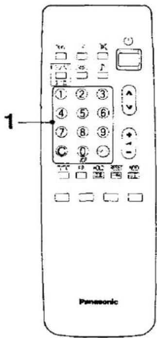 PANASONIC TX-37A2G - 4. - 1