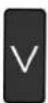 PANASONIC TX-25PX1D - TV/Videotext-Modus - 2
