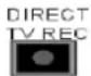 PANASONIC TX-25PX1D - DIREKTE TV-ÄUFZEICHNUNG (What You See Is What You Record) - 1