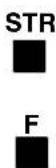 PANASONIC TX-25PX1D - Manuelle Programmsuche (Frontseite) - 4