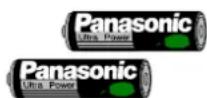 PANASONIC TX-25PX1D - ZUBEHÖR - 2