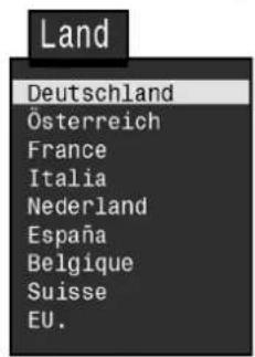 PANASONIC TX-25PX1D - TV-SPEICHER-MENÜ-AUTOMATISCHEPROGRAMMSUCHE(ATP) - 4
