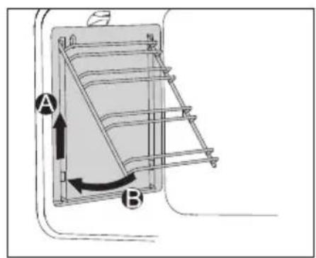 GORENJE BO758A31BG - KATALÜÜTILISTE LISATÜKKIDE PAIGALDAMINE - 2