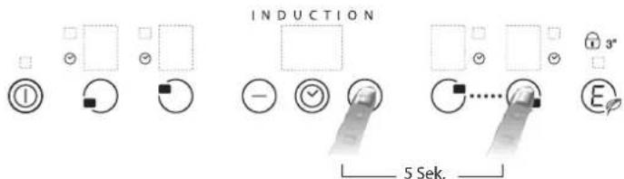 INDUCTION 5 Sek.