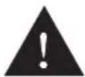 BLAUPUNKT BB4WH - CAUTION - 1