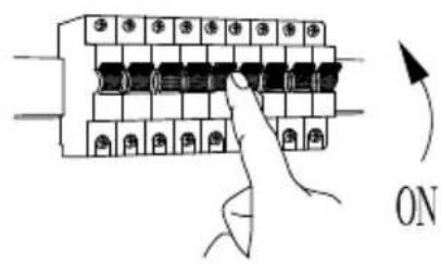 ON