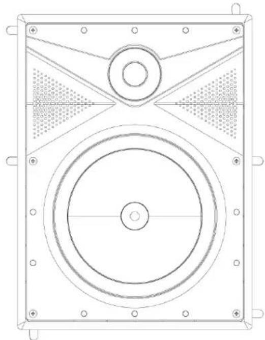 Crestron Aspire IW8-W-T - MODELS & ACCESSORIES - 2