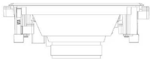Crestron Aspire IW8-W-T - MODELS & ACCESSORIES - 3