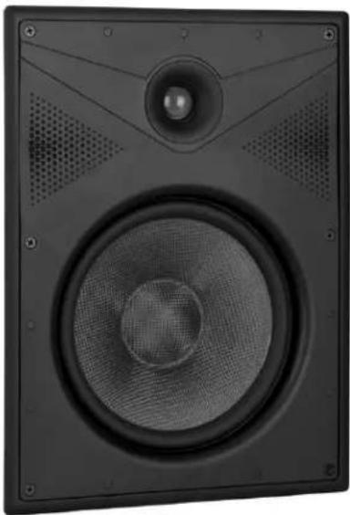 Crestron Aspire IW8-W-T - Features & Performance - 1