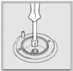 WHIRLPOOL ACMK 5131 - Adapting the hob - 1
