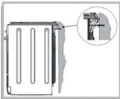 WHIRLPOOL ACMK 5131 - Saugos grandinês - 1