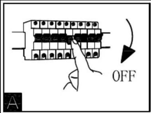 OFF A