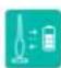 GORENJE SVC252GFA - 2