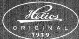 Helios ORIGINAL 1919