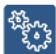 BOSCH DWG66CD50T - İşkılandırma - 1