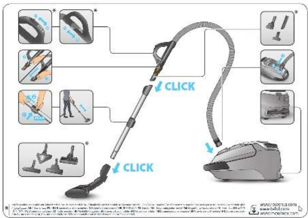 CLICK CLICK