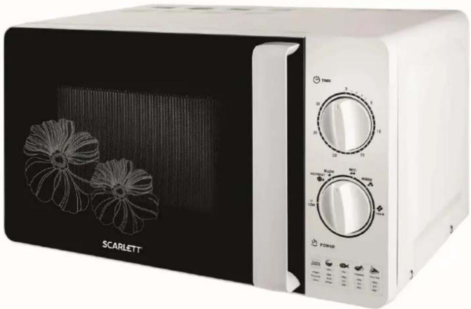 Scarlett SC-MW9020S01M - 1
