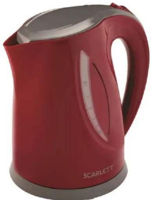 Scarlett SC-EK18P15 - 1