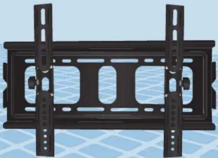 Steren STV-036 - Soporte para pantalla LCD/LED de 25 a 45" - 1