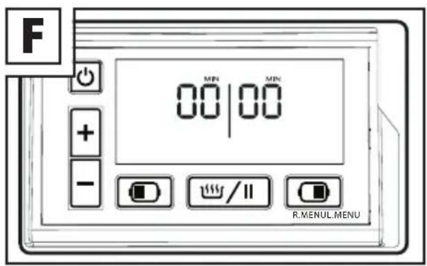 F MIN MIN 00/00 R.MENUL.MENU
