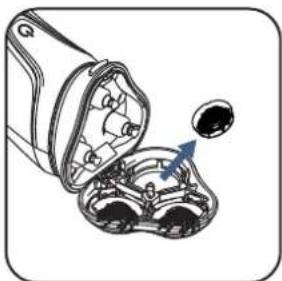 Valore LA21 - Cleaning & Maintenance - 6