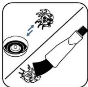 Valore LA21 - Cleaning & Maintenance - 7