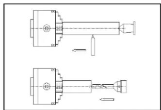 Ferm BLM1001 - THE DRIVE - 8