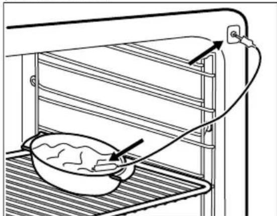 ELECTROLUX COP720V - Ruokalajin kategoria: vuokaruoka - 2