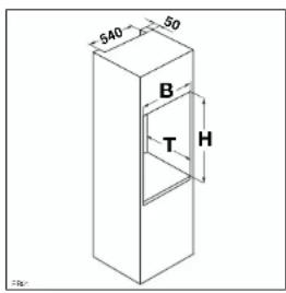 540 50 B T H 25pc