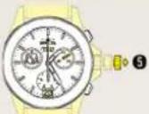 INVICTA Reserve 29559 - Please note: - 4