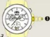INVICTA Reserve 29559 - Please note: - 2