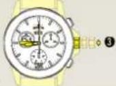 INVICTA Reserve 29559 - Please note: - 2