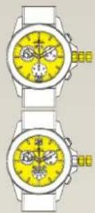INVICTA Reserve 29559 - PRESENTATION - 1