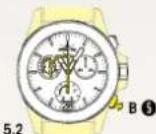 INVICTA Reserve 29559 - Please note: - 2