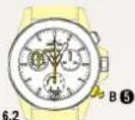 INVICTA Reserve 29559 - Please note: - 2