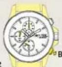 INVICTA Pro Diver 19244 - Split Time Measurement - 2