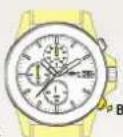 INVICTA Pro Diver 19244 - Accumulated Elapsed Time Measurement - 4