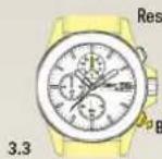 INVICTA Pro Diver 19244 - Standard Measurement - 3